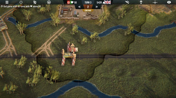 Игра Afghanistan '11: Royal Marines, скриншот