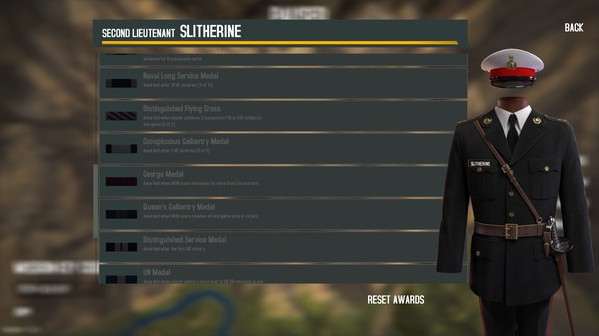 Игра Afghanistan '11: Royal Marines, скриншот