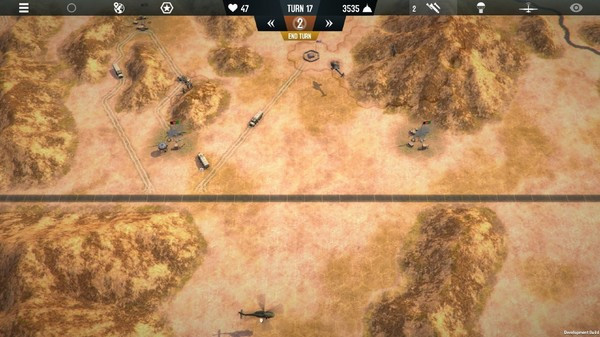 Игра Afghanistan '11, скриншот