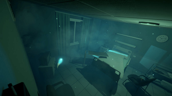 Игра After Life - Story of a Father, скриншот