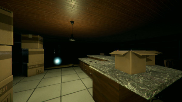 Игра After Life - Story of a Father, скриншот