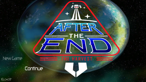Игра After The End: The Harvest, скриншот