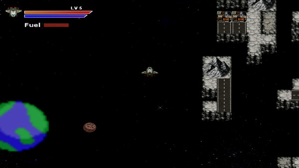 Игра After The End: The Harvest, скриншот