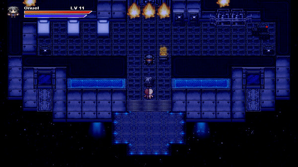 Игра After The End: The Harvest, скриншот