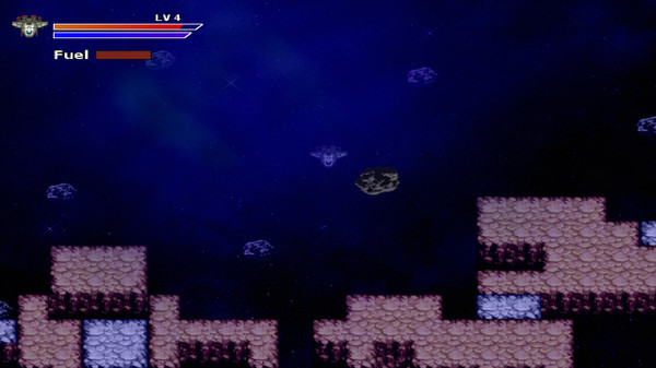 Игра After The End: The Harvest, скриншот