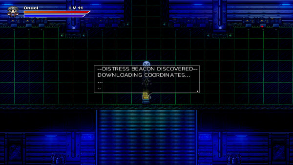 Игра After The End: The Harvest, скриншот