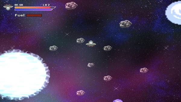 Игра After The End: The Harvest, скриншот