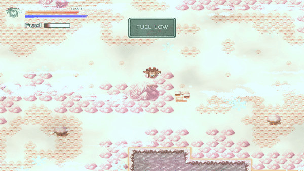 Игра After The End: The Harvest, скриншот