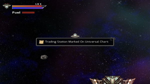 Игра After The End: The Harvest, скриншот