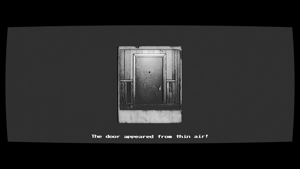 Игра Afterdream, скриншот