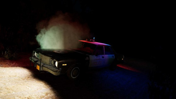 Игра Afterlife VR, скриншот