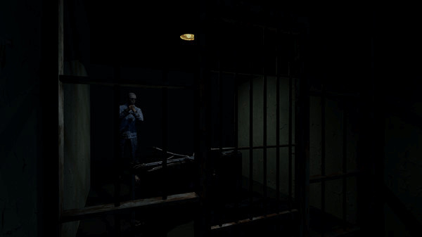 Игра Afterlife VR, скриншот