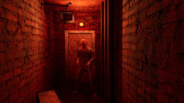 Игра Afterlife VR, скриншот