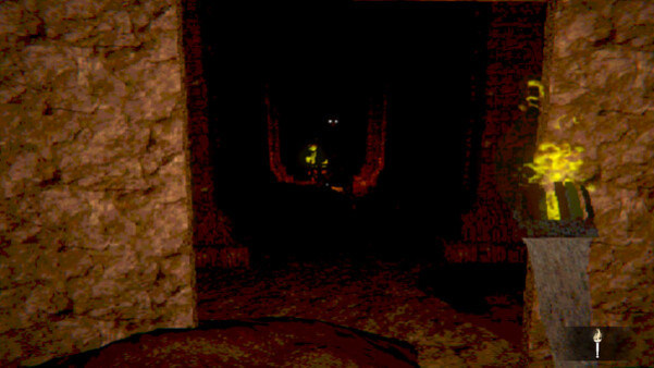 Игра Afterlight Catacombs, скриншот