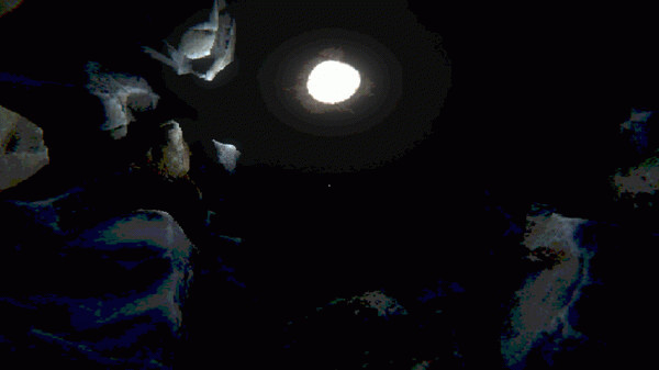 Игра Afterlight Catacombs, скриншот