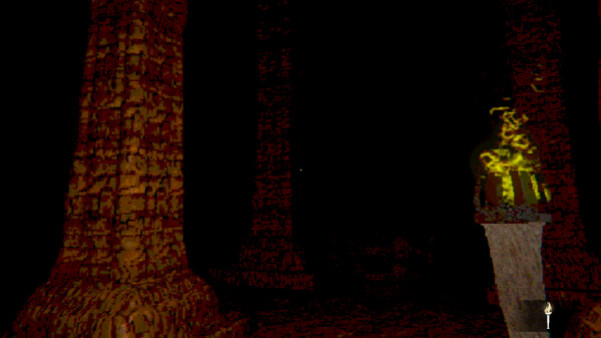 Игра Afterlight Catacombs, скриншот