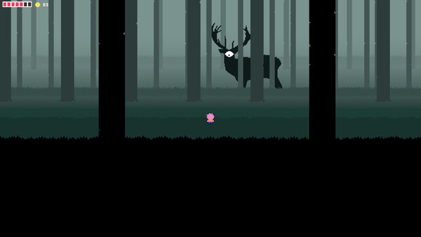Игра Afterplace, скриншот