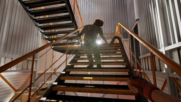 Игра Aftertime, скриншот