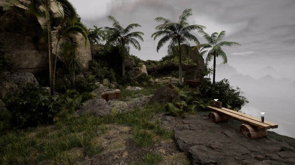 Игра Aftertime, скриншот