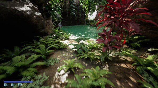 Игра Aftertime, скриншот