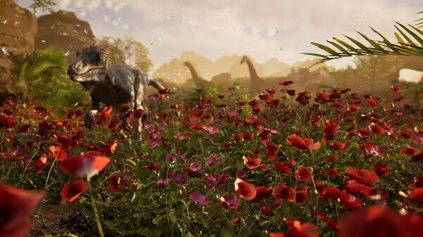 Игра Aftertime, скриншот