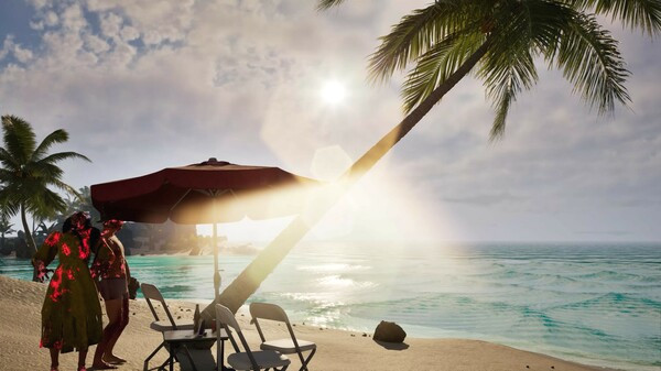 Игра Aftertime, скриншот