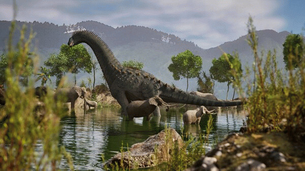 Игра Aftertime, скриншот