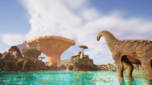 Игра Aftertime, скриншот