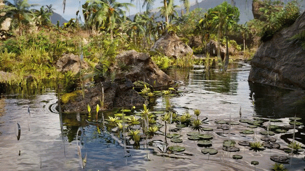 Игра Aftertime, скриншот