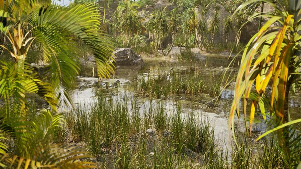 Игра Aftertime, скриншот