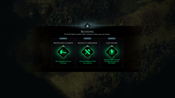 Игра Age of Darkness: Final Stand, скриншот