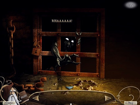 Игра Age of Enigma: The Secret of the Sixth Ghost, скриншот