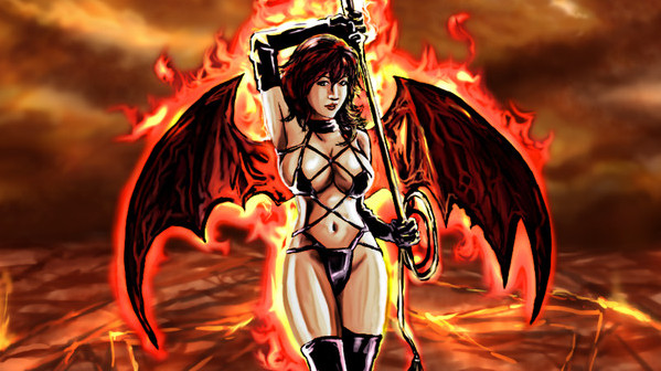Игра Age of Fear 2: The Chaos Lord GOLD, скриншот