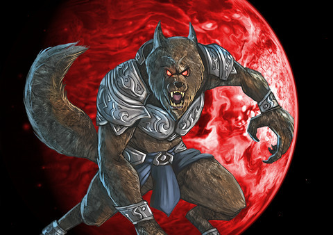 Игра Age of Fear 3: The Blood and Moon Expansion, скриншот