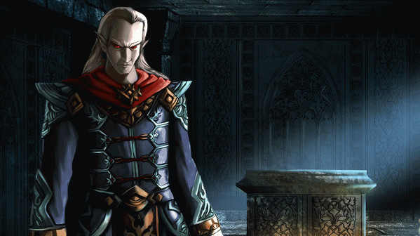 Игра Age of Fear 3: The Legend, скриншот