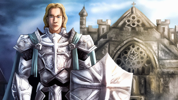 Игра Age of Fear: The Undead King, скриншот