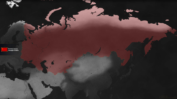 Игра Age of History II, скриншот