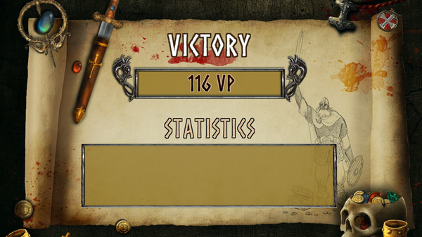 Игра Age of Viking Conquest, скриншот
