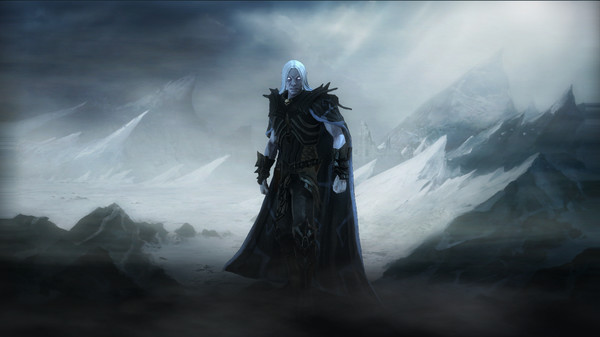 Игра Age of Wonders III - Eternal Lords Expansion, скриншот