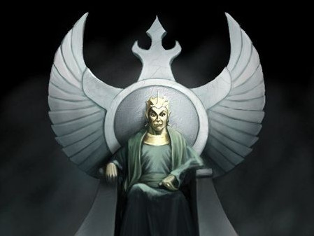 Игра Age of Wonders, скриншот