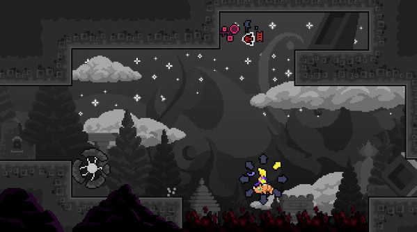 Игра Ageless, скриншот