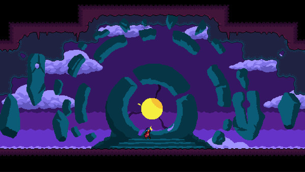 Игра Ageless, скриншот