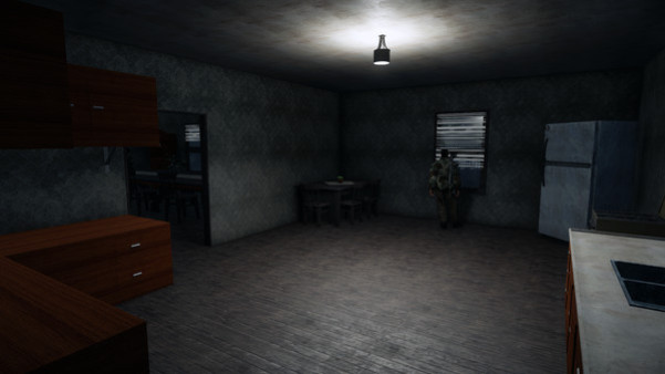 Игра Agent 01, скриншот