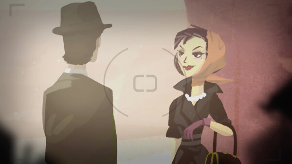 Игра Agent A: A puzzle in disguise, скриншот