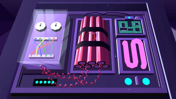 Игра Agent A: A puzzle in disguise, скриншот