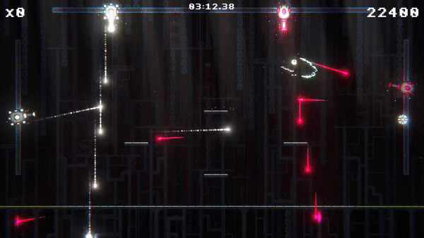 Игра Agent in Depth, скриншот