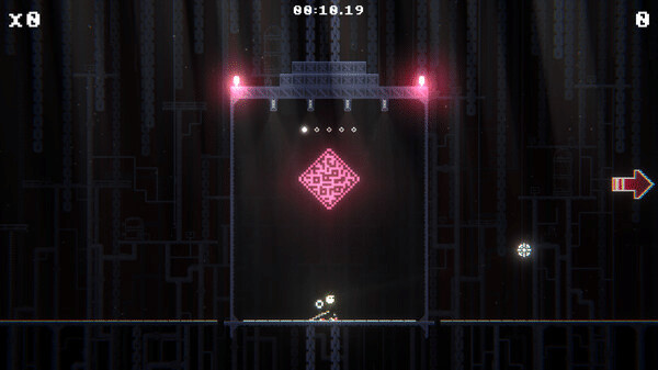 Игра Agent in Depth, скриншот
