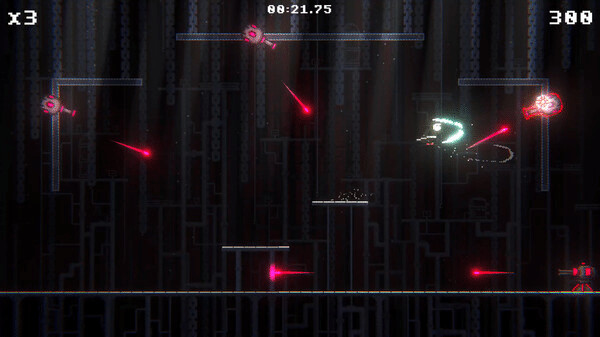 Игра Agent in Depth, скриншот
