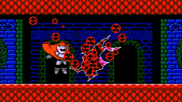 Игра Aggelos, скриншот