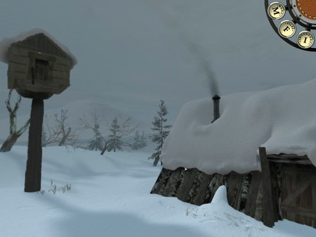 Игра AGON - The Mysterious Codex (Trilogy), скриншот